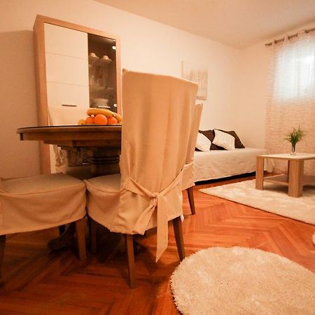 Apartment Gabrijela Split Eksteriør bilde