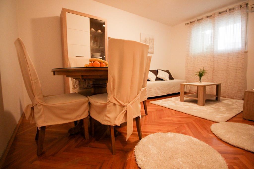 Apartment Gabrijela Split Eksteriør bilde
