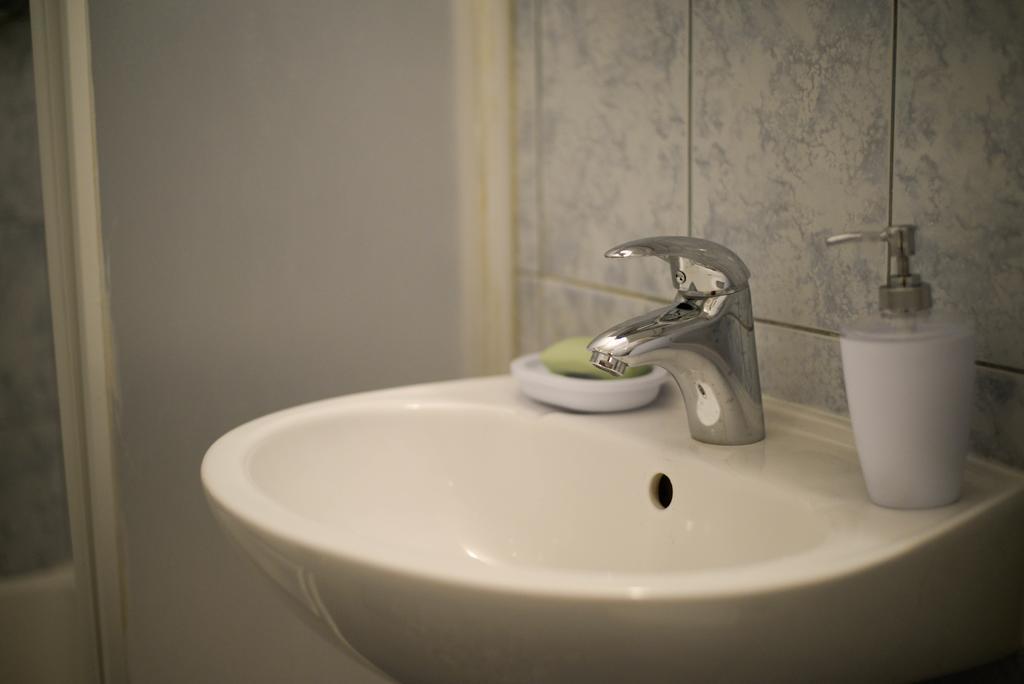Apartment Gabrijela Split Eksteriør bilde