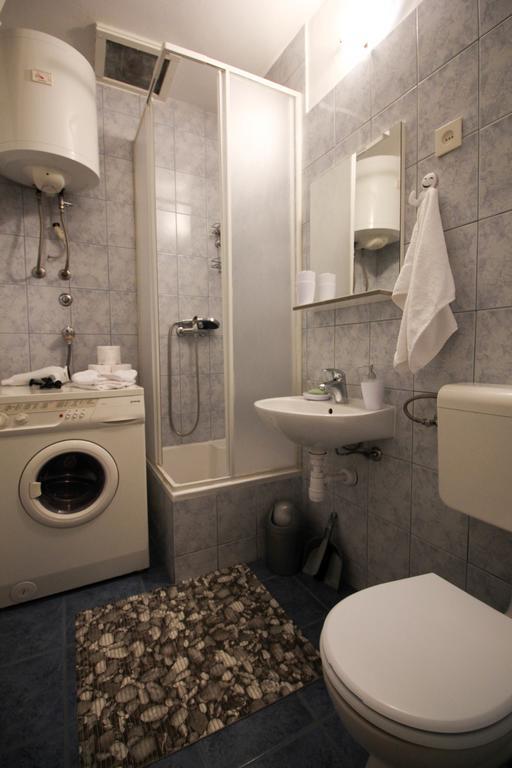Apartment Gabrijela Split Eksteriør bilde