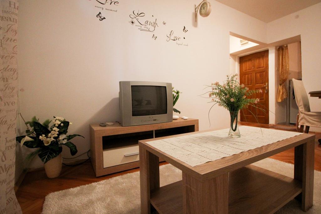 Apartment Gabrijela Split Eksteriør bilde
