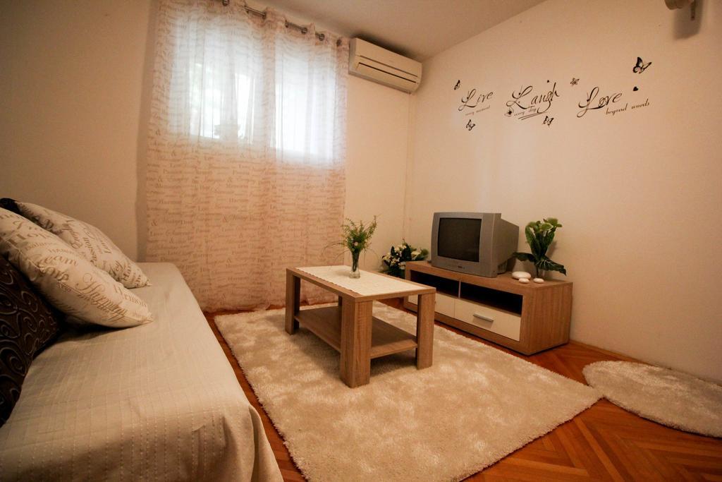 Apartment Gabrijela Split Eksteriør bilde