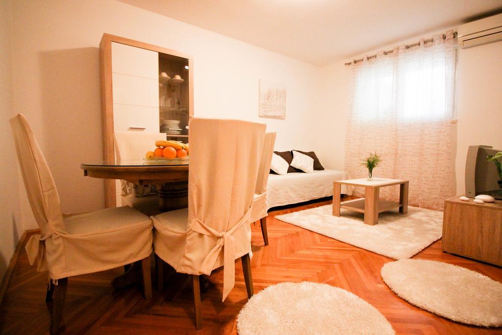 Apartment Gabrijela Split Eksteriør bilde