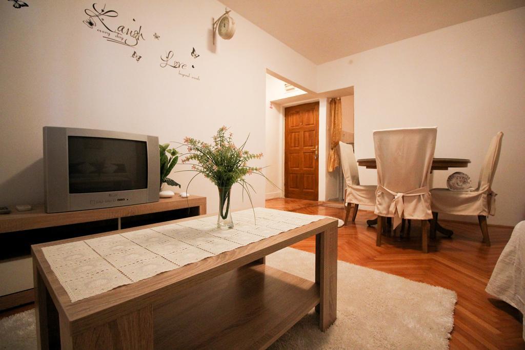 Apartment Gabrijela Split Eksteriør bilde
