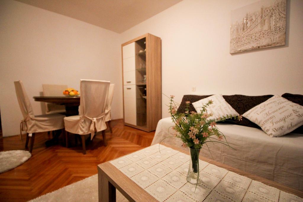 Apartment Gabrijela Split Eksteriør bilde