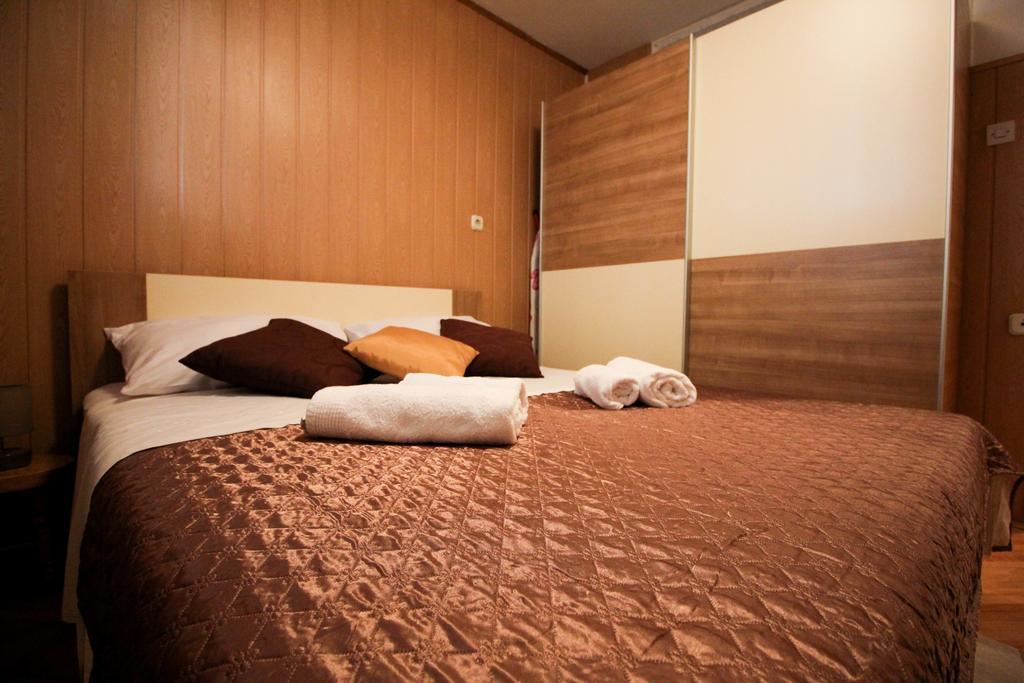 Apartment Gabrijela Split Eksteriør bilde