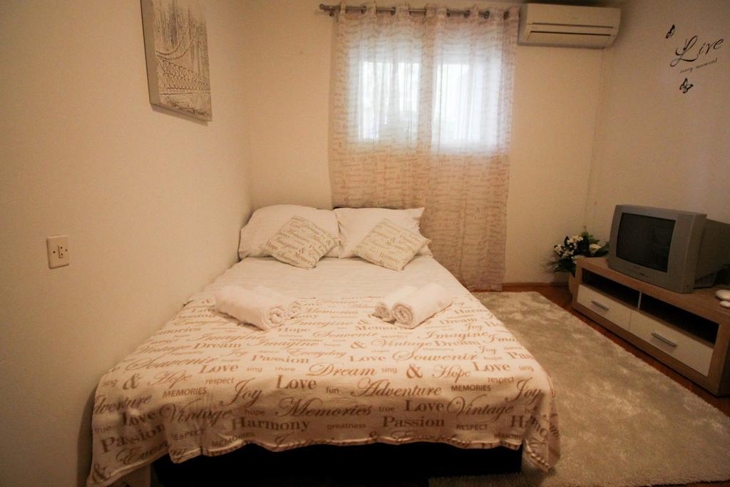 Apartment Gabrijela Split Eksteriør bilde