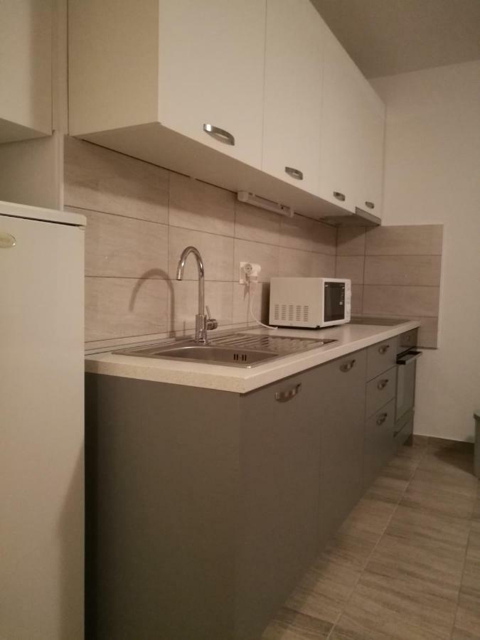 Apartment Gabrijela Split Eksteriør bilde